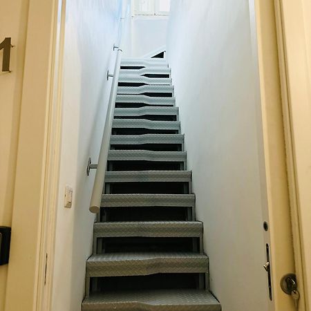 Residenza Caracciolo Hotell Napoli Eksteriør bilde