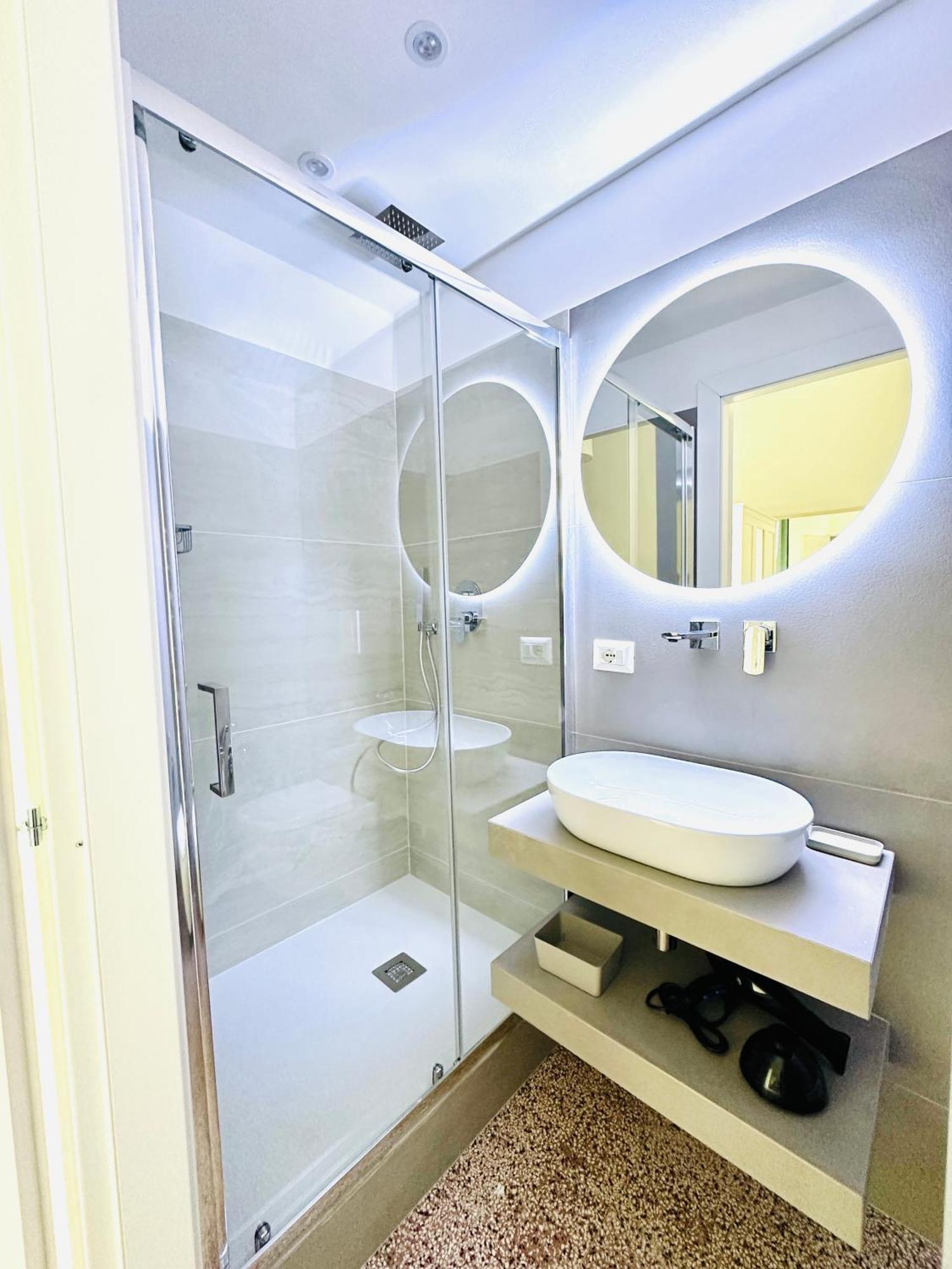 Residenza Caracciolo Hotell Napoli Eksteriør bilde