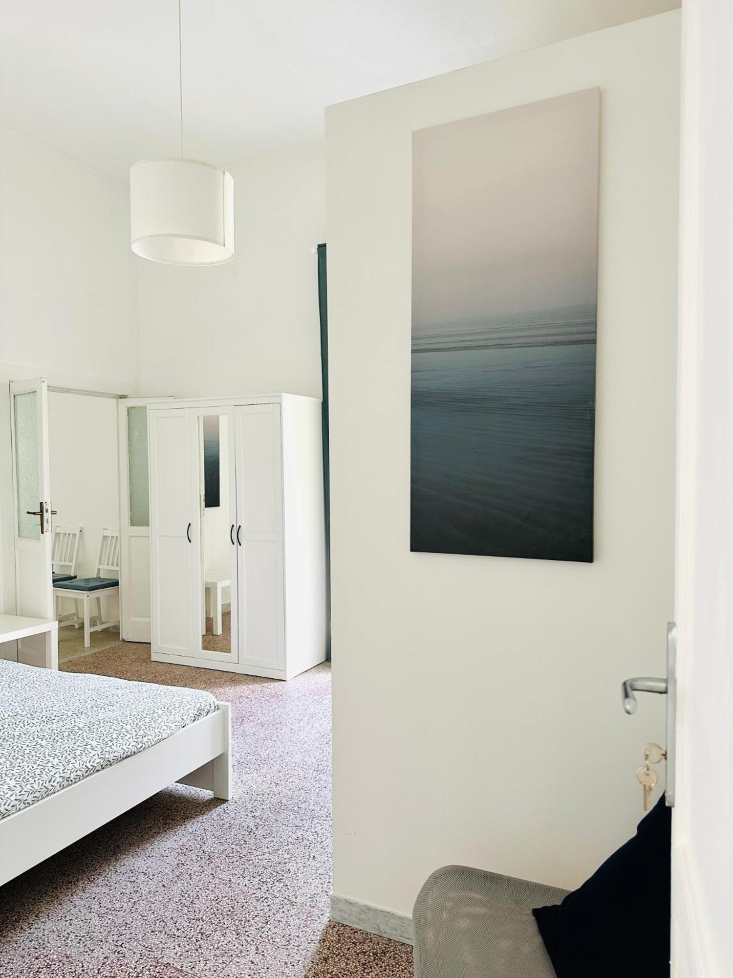 Residenza Caracciolo Hotell Napoli Eksteriør bilde