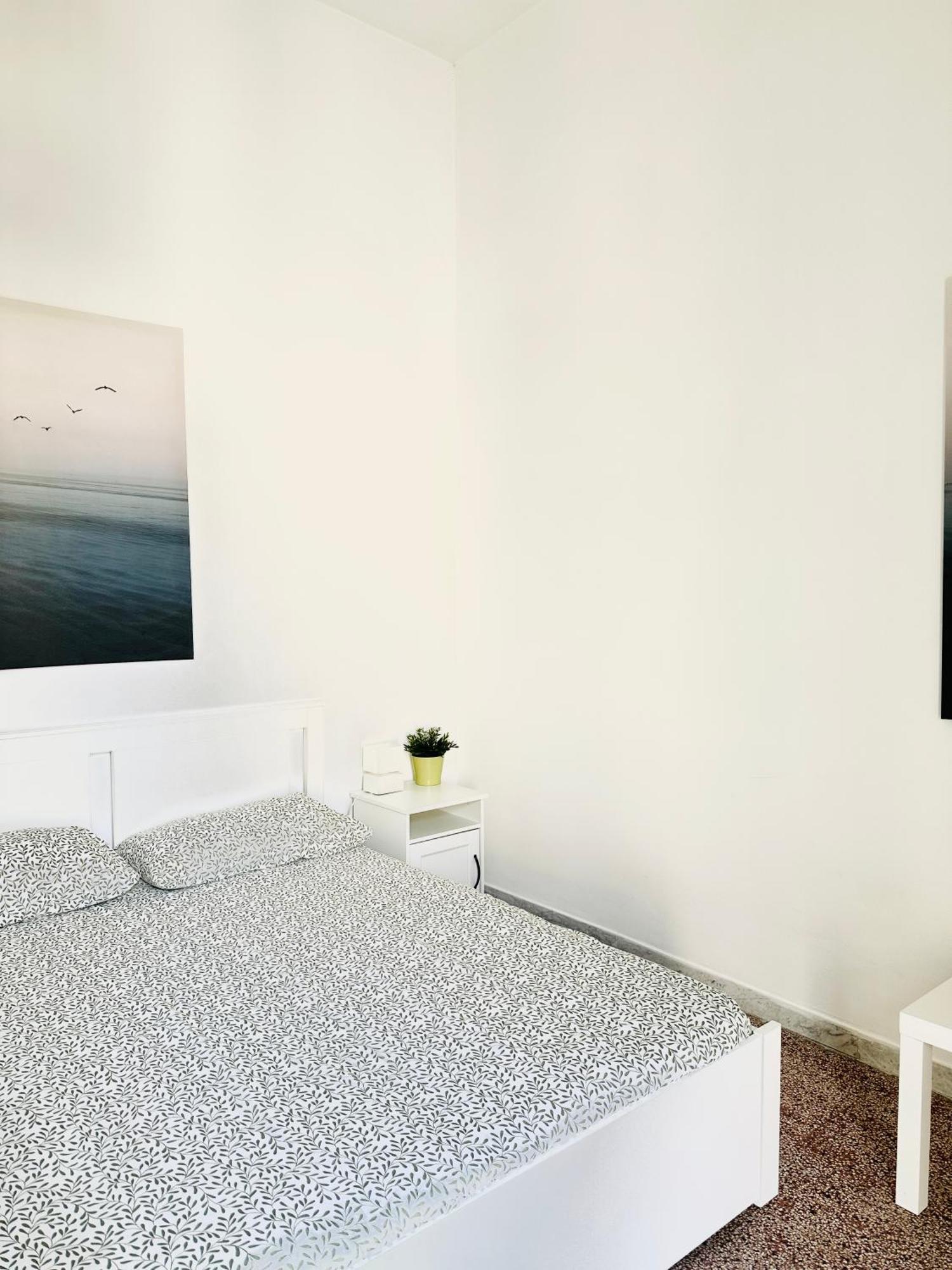 Residenza Caracciolo Hotell Napoli Eksteriør bilde