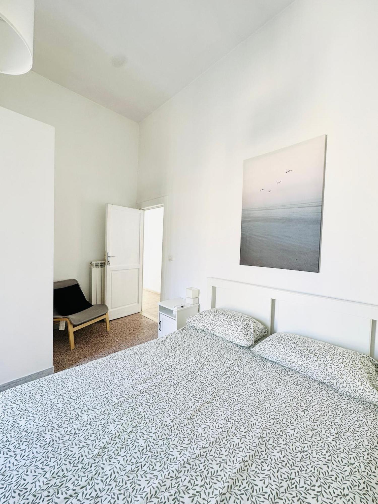 Residenza Caracciolo Hotell Napoli Eksteriør bilde