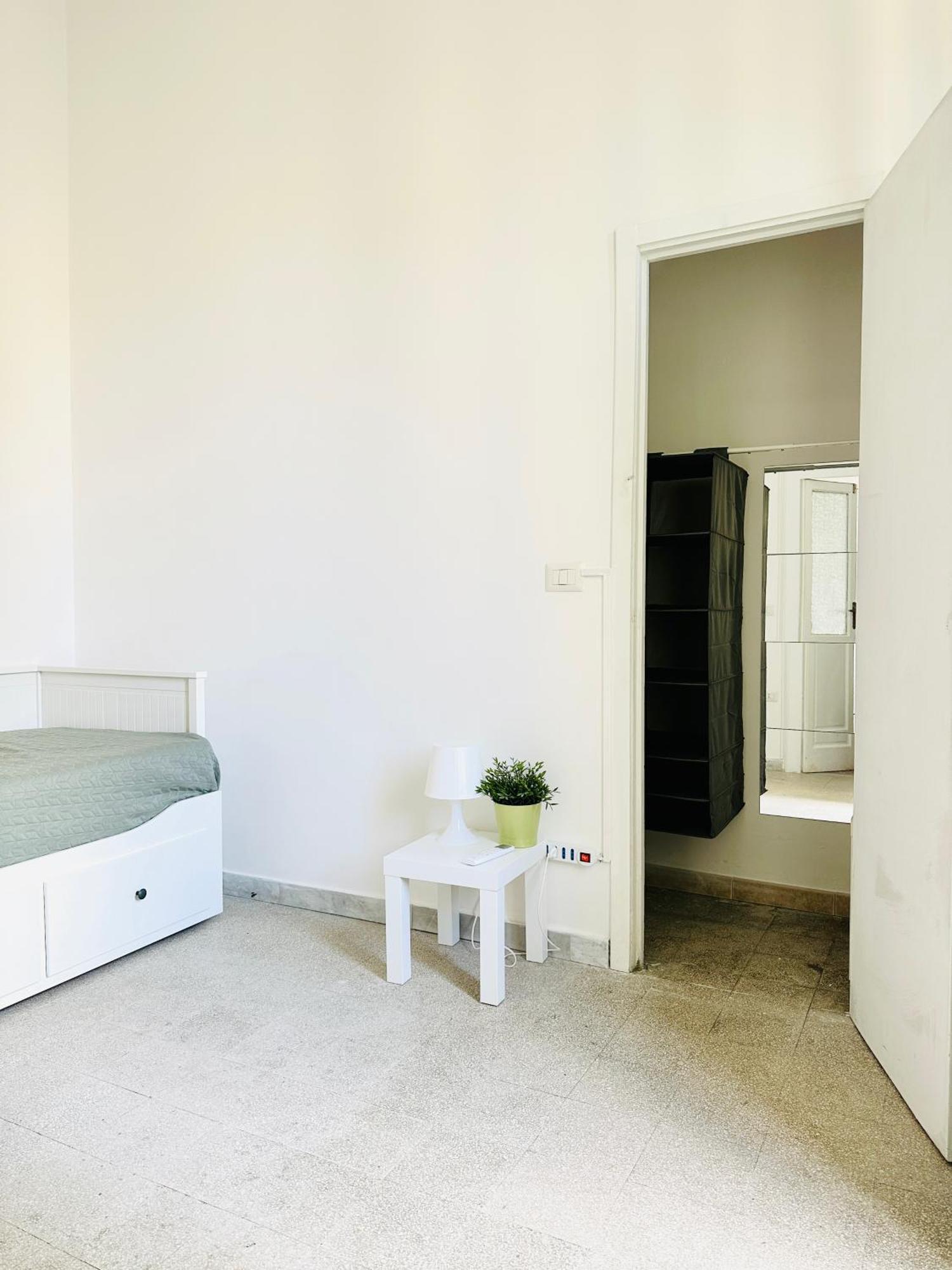 Residenza Caracciolo Hotell Napoli Eksteriør bilde
