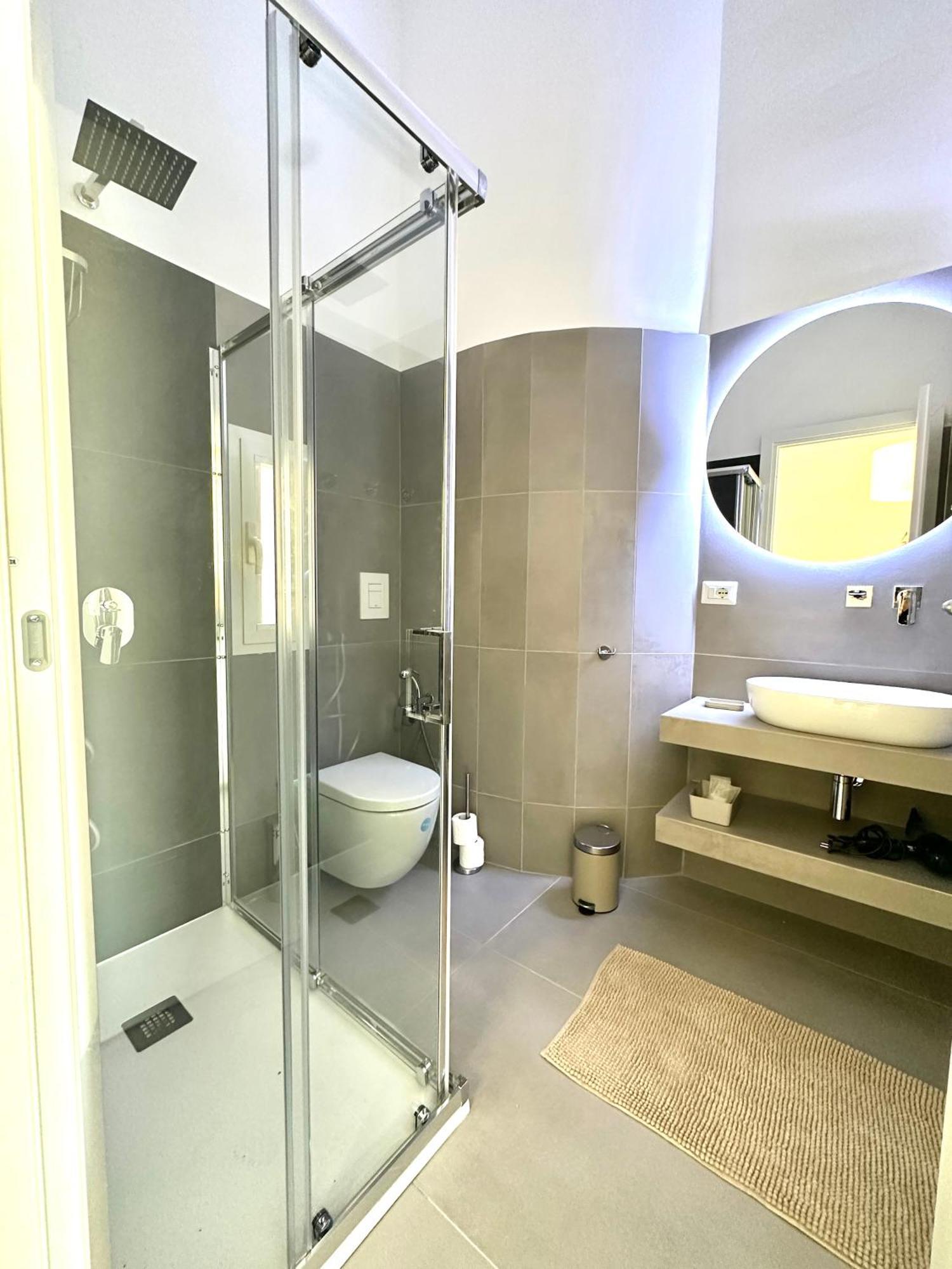 Residenza Caracciolo Hotell Napoli Eksteriør bilde