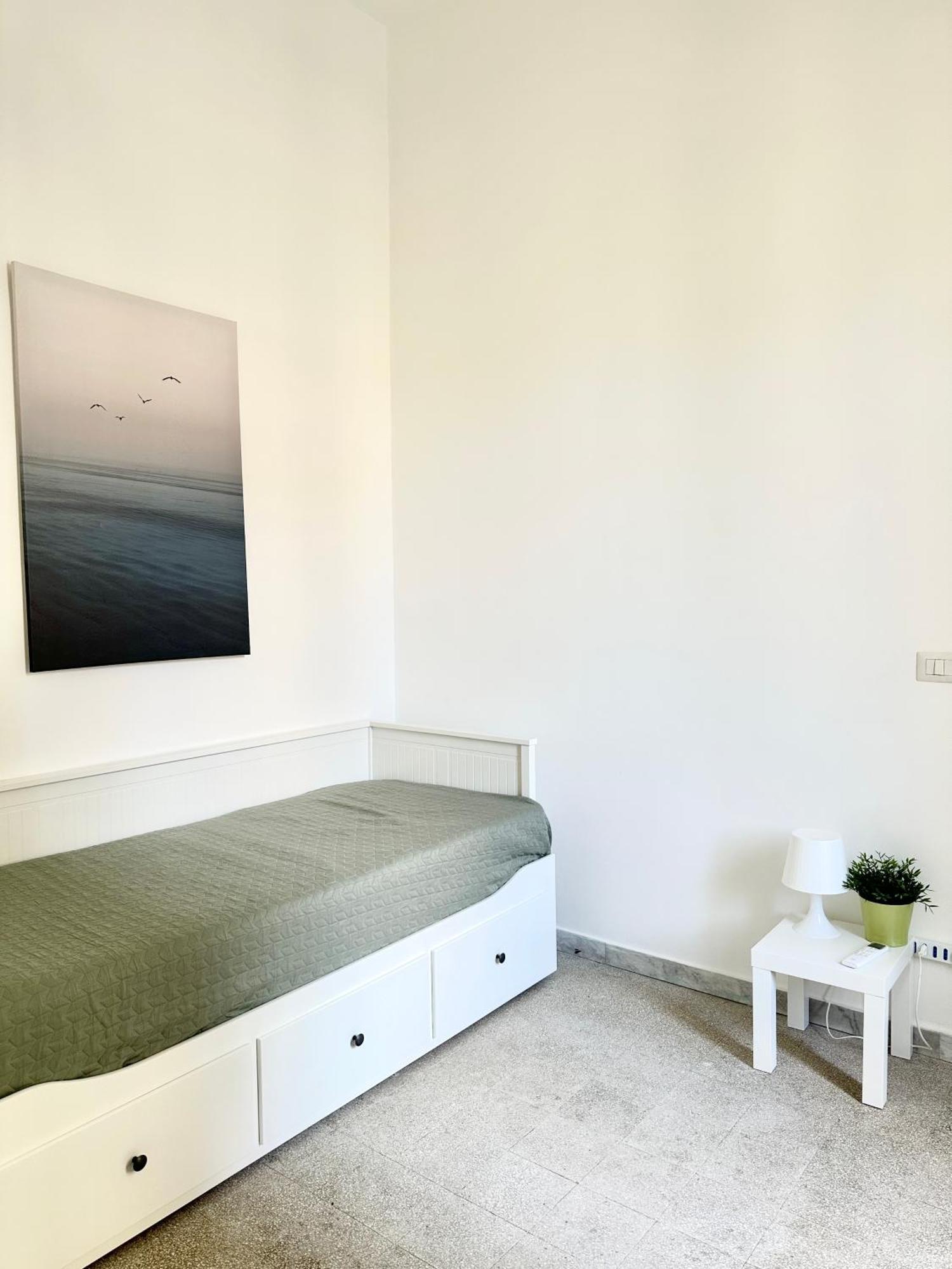 Residenza Caracciolo Hotell Napoli Eksteriør bilde