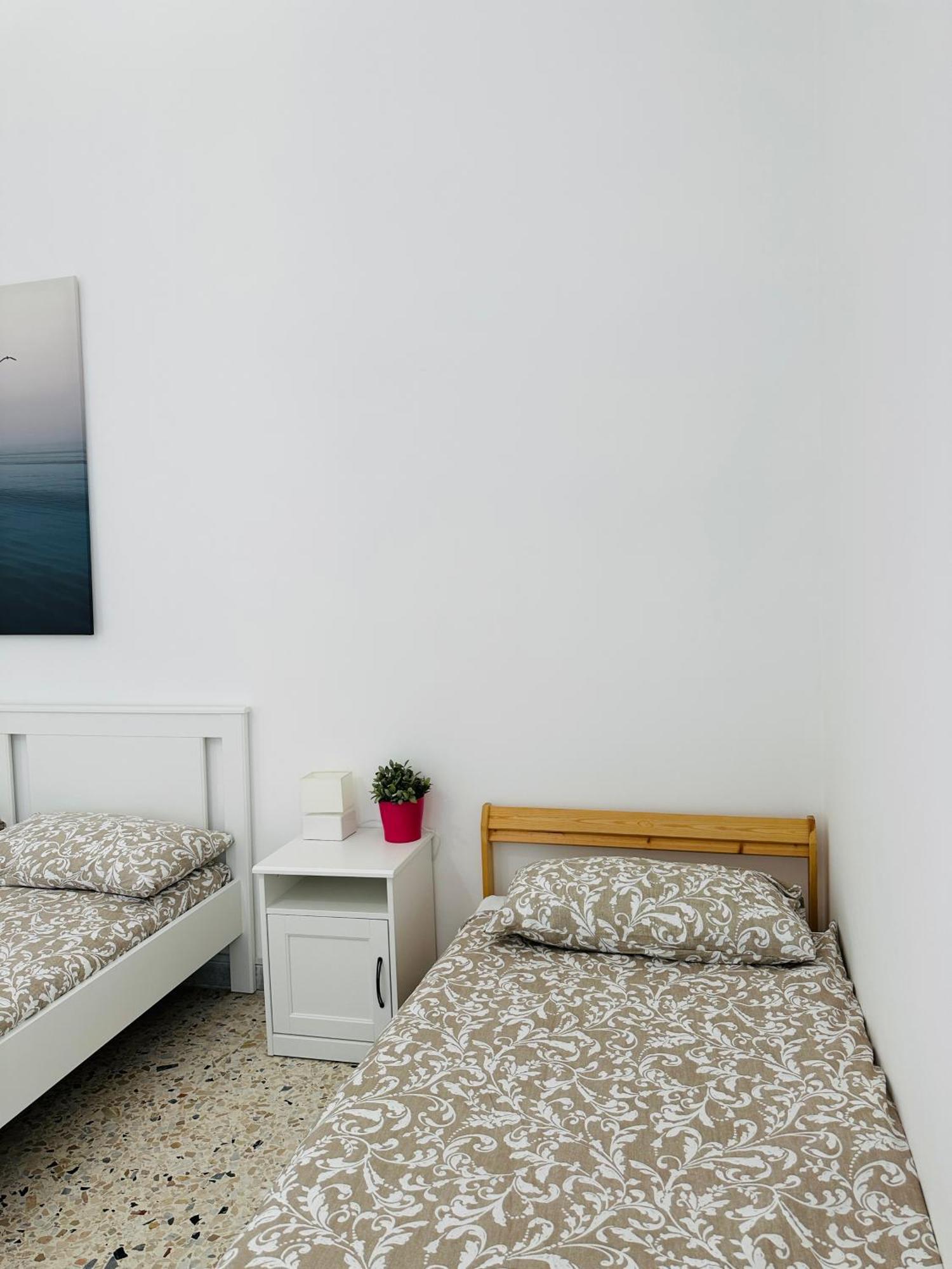 Residenza Caracciolo Hotell Napoli Eksteriør bilde