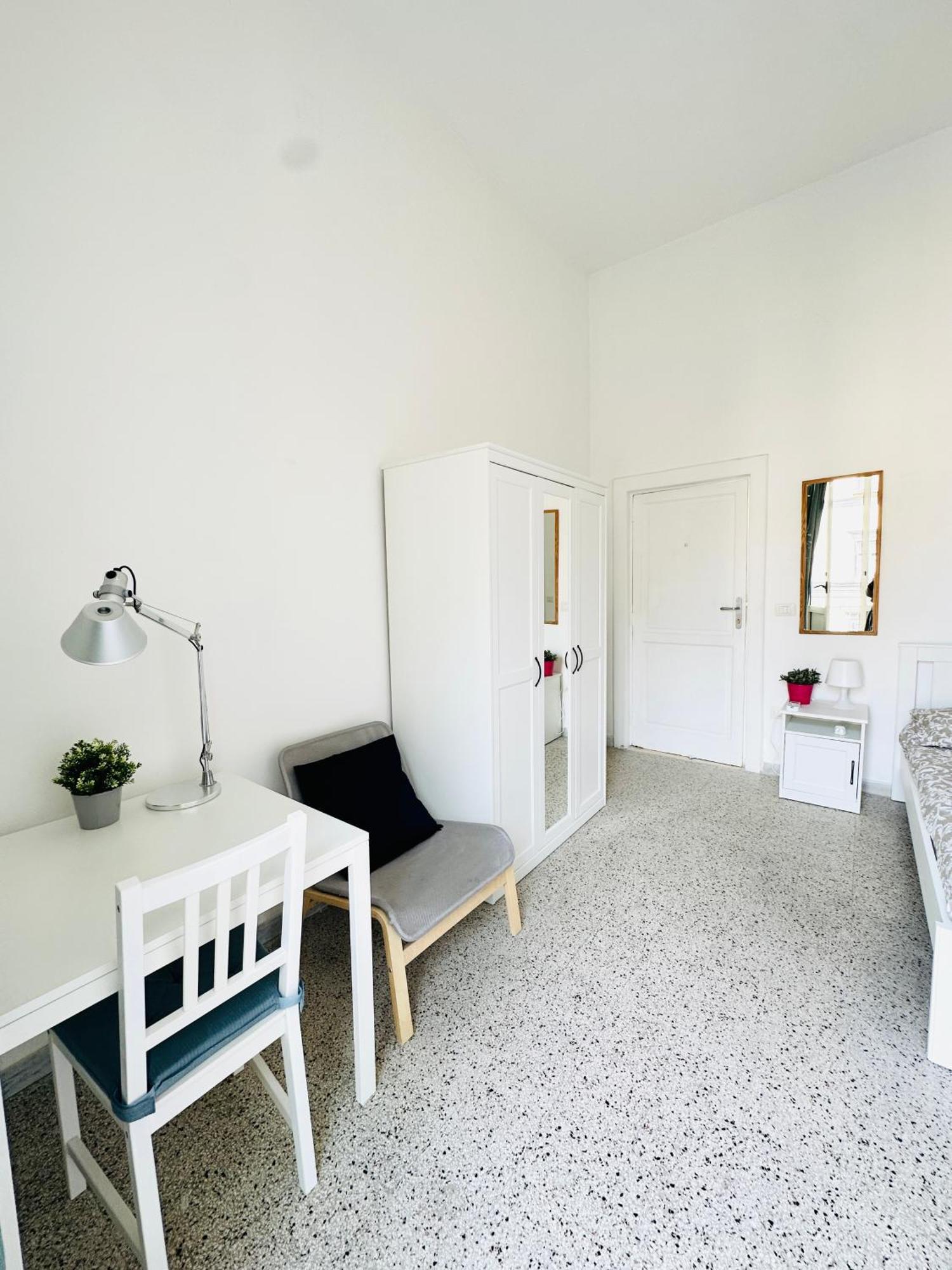 Residenza Caracciolo Hotell Napoli Eksteriør bilde