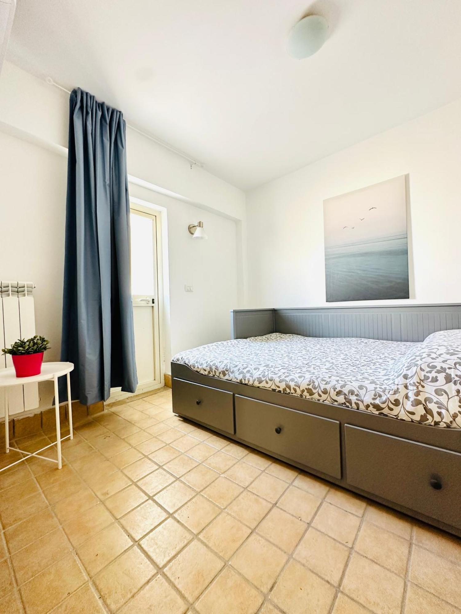 Residenza Caracciolo Hotell Napoli Eksteriør bilde