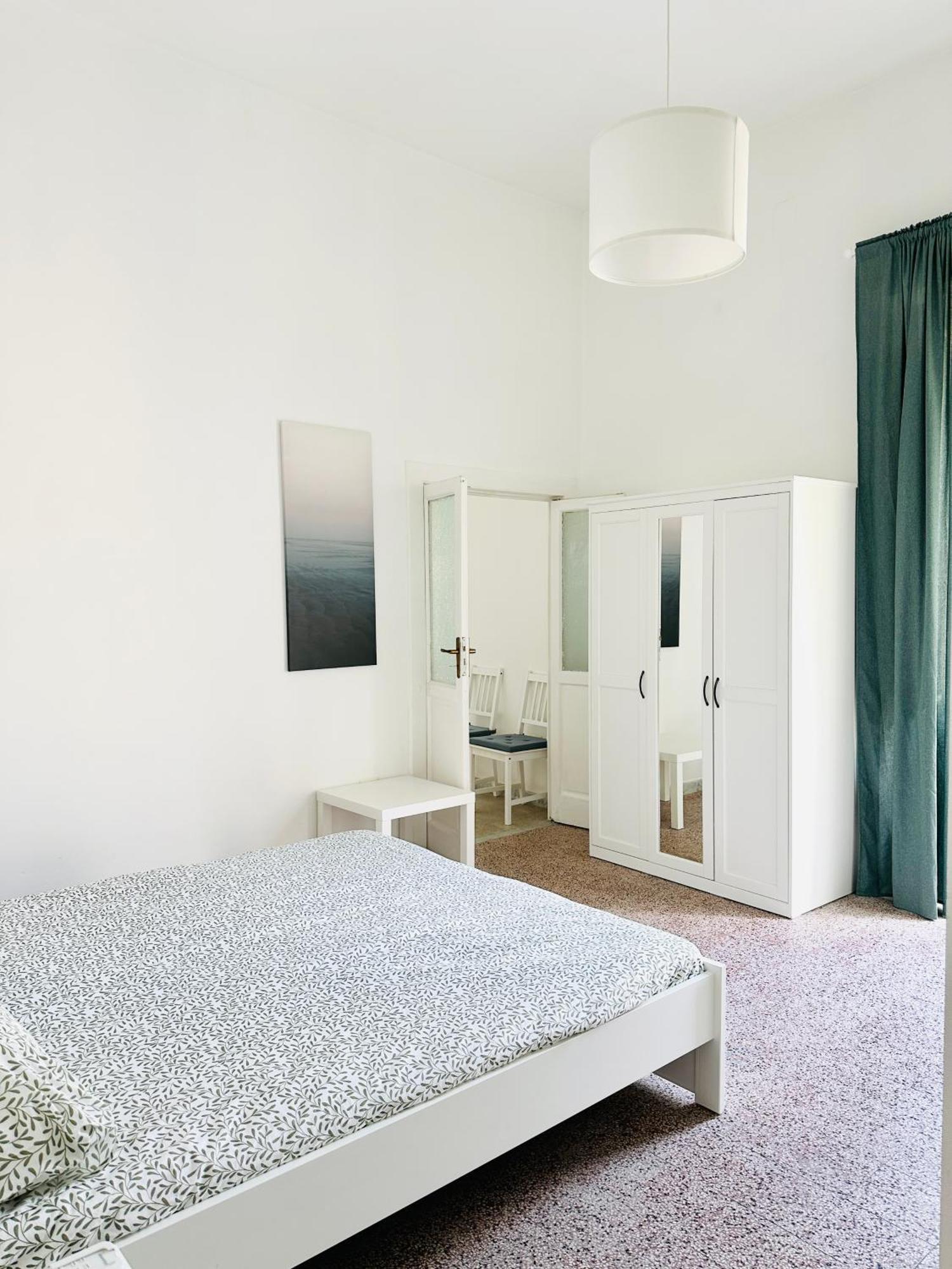 Residenza Caracciolo Hotell Napoli Eksteriør bilde