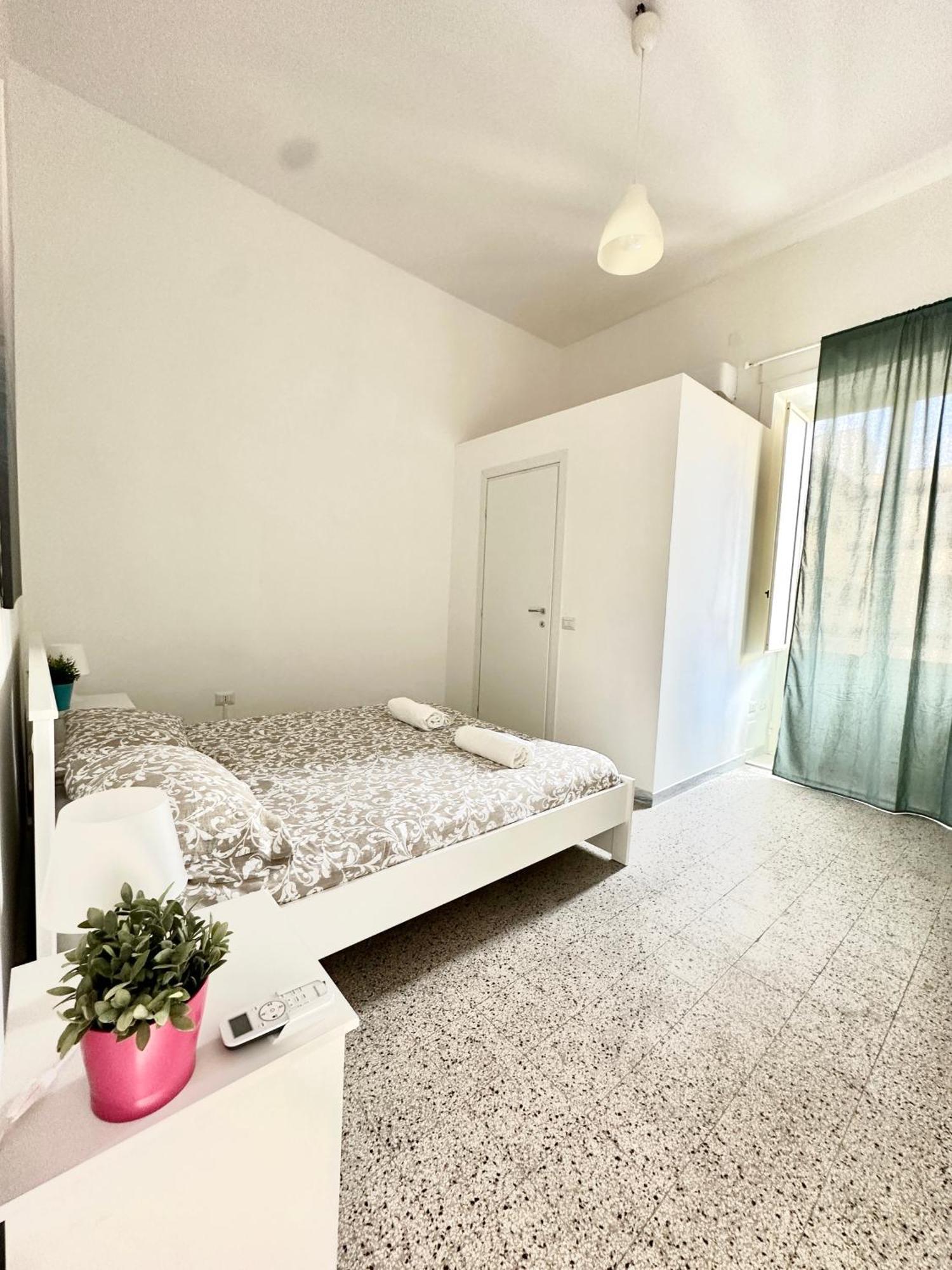 Residenza Caracciolo Hotell Napoli Eksteriør bilde