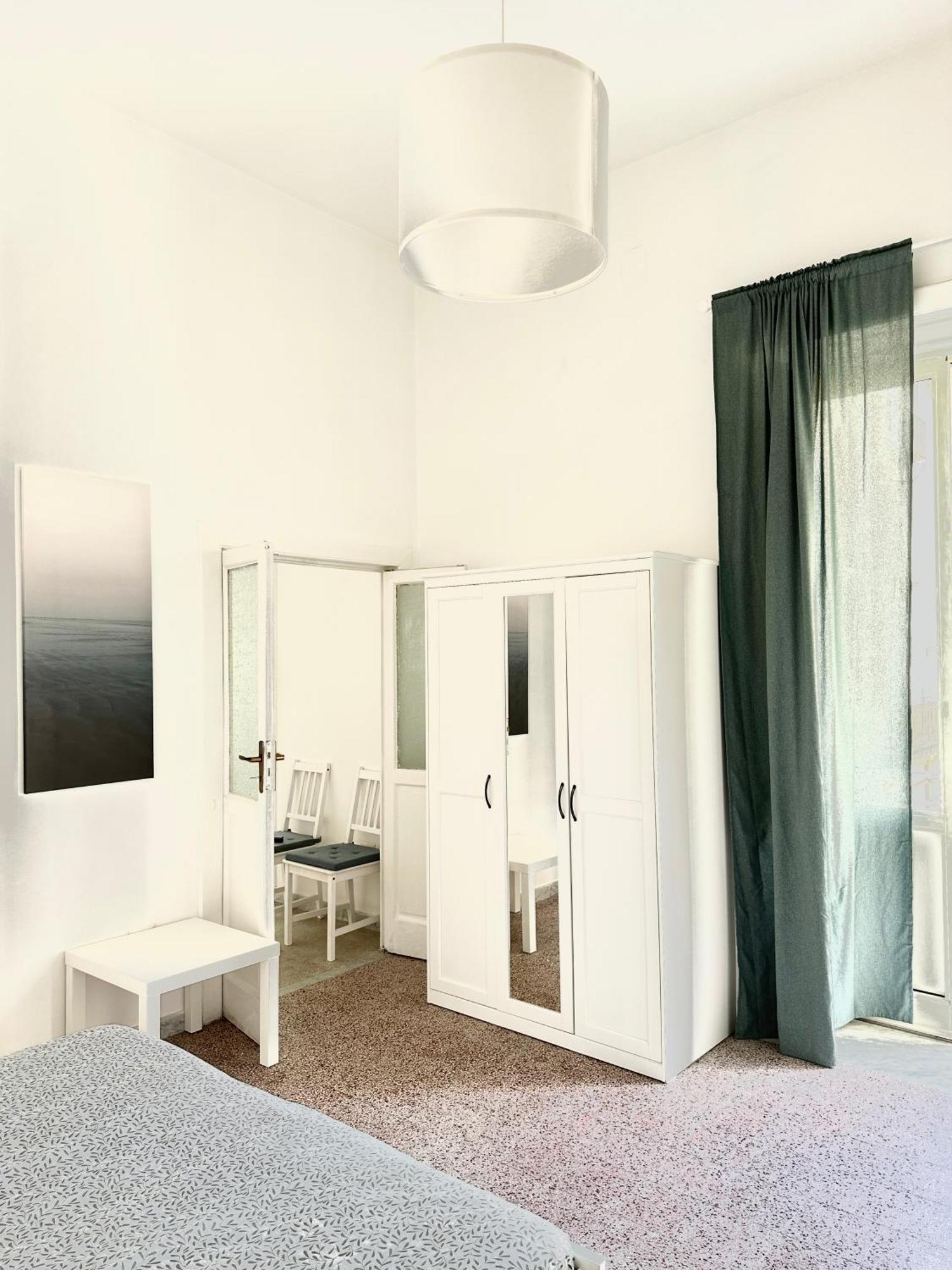 Residenza Caracciolo Hotell Napoli Eksteriør bilde